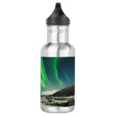 Turnonce Arm Aurora Edelstahlflasche (Rechts)