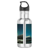 Turnonce Arm Aurora Edelstahlflasche (Rückseite)