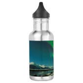 Turnonce Arm Aurora Edelstahlflasche (Links)