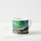 Turnonce Arm Aurora Espressotasse (Vorderseite Rechts)