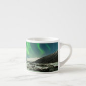 Turnonce Arm Aurora Espressotasse (Rechts)