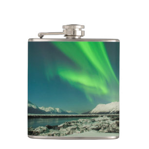 Turnonce Arm Aurora Flachmann