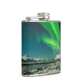 Turnonce Arm Aurora Flachmann (Rechts)