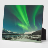 Turnonce Arm Aurora Fotoplatte (Seite)