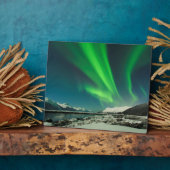 Turnonce Arm Aurora Fotoplatte (Seite)