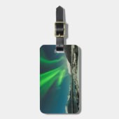 Turnonce Arm Aurora Gepäckanhänger (Vorderseite vertikal)