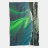 Turnonce Arm Aurora Geschirrtuch (Vertikal)