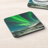 Turnonce Arm Aurora Getränkeuntersetzer (Linke Seite)