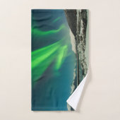 Turnonce Arm Aurora Handtuch (Handtuch)