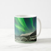 Turnonce Arm Aurora Kaffeetasse (VorderseiteRechts)