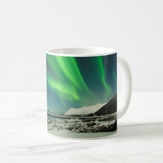 Turnonce Arm Aurora Kaffeetasse (VorderseiteRechts)