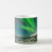 Turnonce Arm Aurora Kaffeetasse (Mittel)