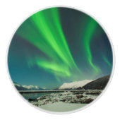 Turnonce Arm Aurora Keramikknauf (Vorderseite)