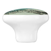 Turnonce Arm Aurora Keramikknauf (Seitenansicht)