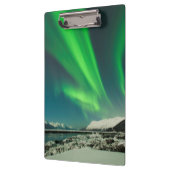 Turnonce Arm Aurora Klemmbrett (Links)