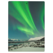 Turnonce Arm Aurora Klemmbrett (Rückseite)