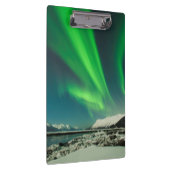 Turnonce Arm Aurora Klemmbrett (Rechts)