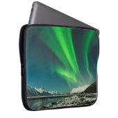 Turnonce Arm Aurora Laptopschutzhülle (Vorne Rechts)