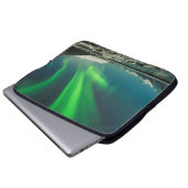 Turnonce Arm Aurora Laptopschutzhülle (Vorne Knopf)