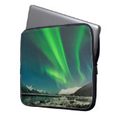 Turnonce Arm Aurora Laptopschutzhülle (Vorderseite Links)