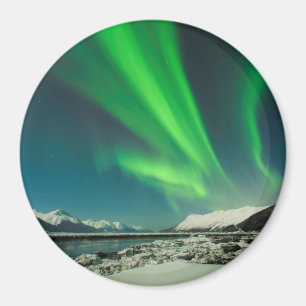 Turnonce Arm Aurora Magnet