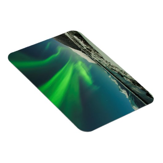 Turnonce Arm Aurora Magnet (Rechte Seite)