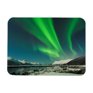 Turnonce Arm Aurora Magnet