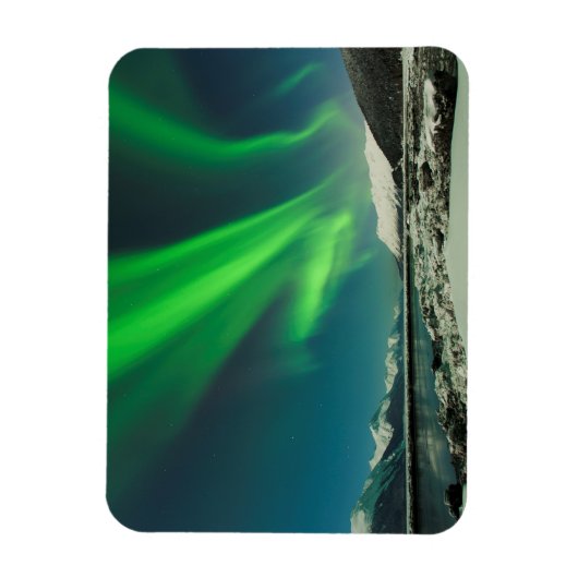 Turnonce Arm Aurora Magnet (Vertikal)