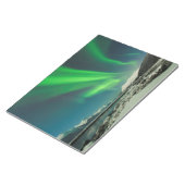 Turnonce Arm Aurora Notizblock (angewinkelt)