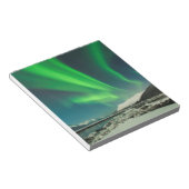 Turnonce Arm Aurora Notizblock (angewinkelt)