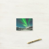 Turnonce Arm Aurora Post-it Klebezettel (Auf Schreibtisch)