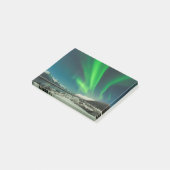 Turnonce Arm Aurora Post-it Klebezettel (angewinkelt)