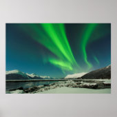 Turnonce Arm Aurora Poster (Vorne)