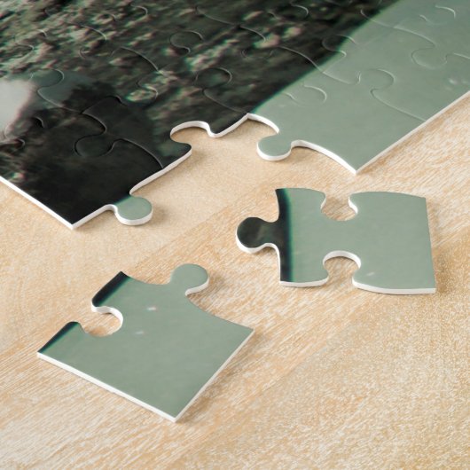 Turnonce Arm Aurora Puzzle (Seite)