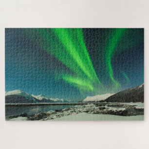 Turnonce Arm Aurora Puzzle