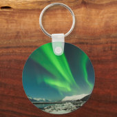 Turnonce Arm Aurora Schlüsselanhänger (Vorderseite)
