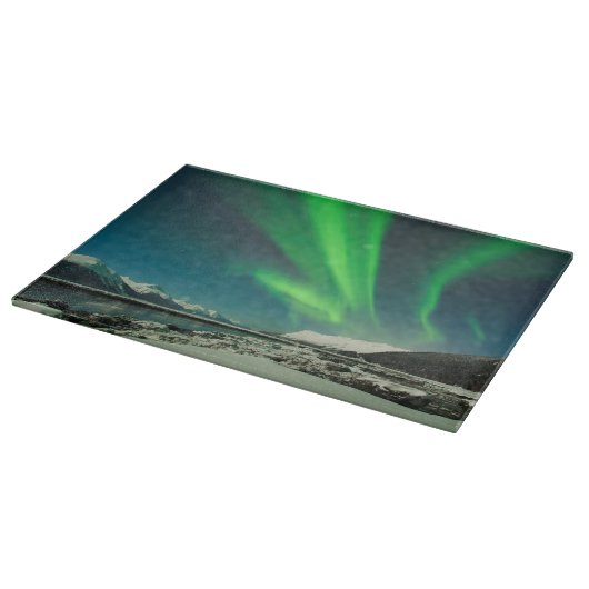 Turnonce Arm Aurora Schneidebrett (Ecke)