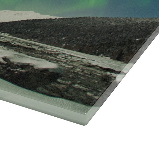 Turnonce Arm Aurora Schneidebrett (Ecke)