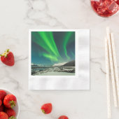 Turnonce Arm Aurora Serviette (Beispiel)