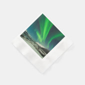 Turnonce Arm Aurora Serviette (Ecke)