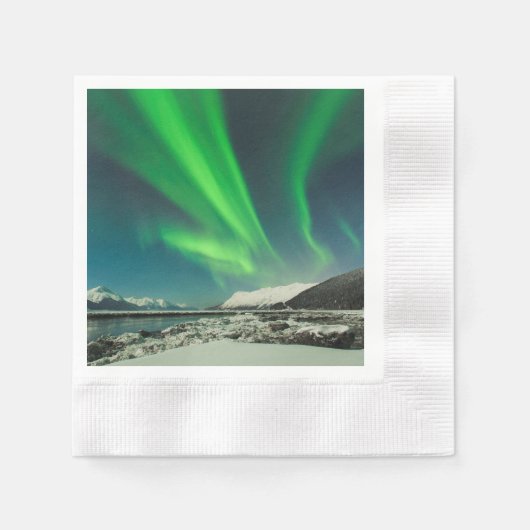 Turnonce Arm Aurora Serviette (Vorderseite)