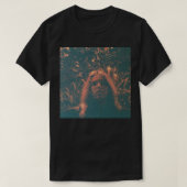 Turnover - Peripheral Vision Classic T-Shirt (Design vorne)