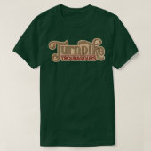 Turnpike Troubadours 1 T-Shirt (Design vorne)