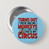 turns out... button (Vorne & Hinten)