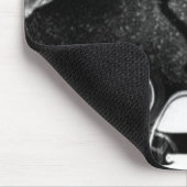 Turnschuh Mousepad (Ecke)