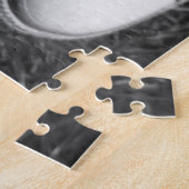 Turnschuh-/Trainer-Puzzle Puzzle (Seite)