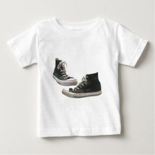 Turnschuhe Baby T-shirt
