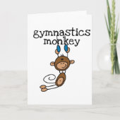 Turnschuhe Karte (Vorderseite)