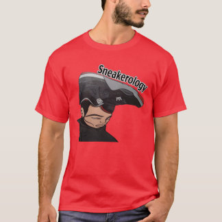 TurnschuhhauptShirts T-Shirt