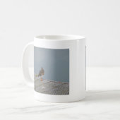 Turnstone Kaffeetasse (Vorderseite Links)